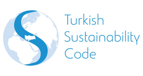 Turkish Sustainability Code