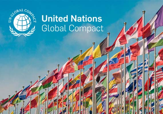 United Nations Global Compact