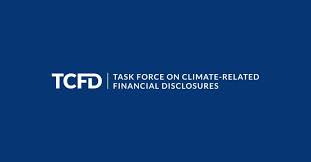 Task Force on Climate-related Financial Disclosures